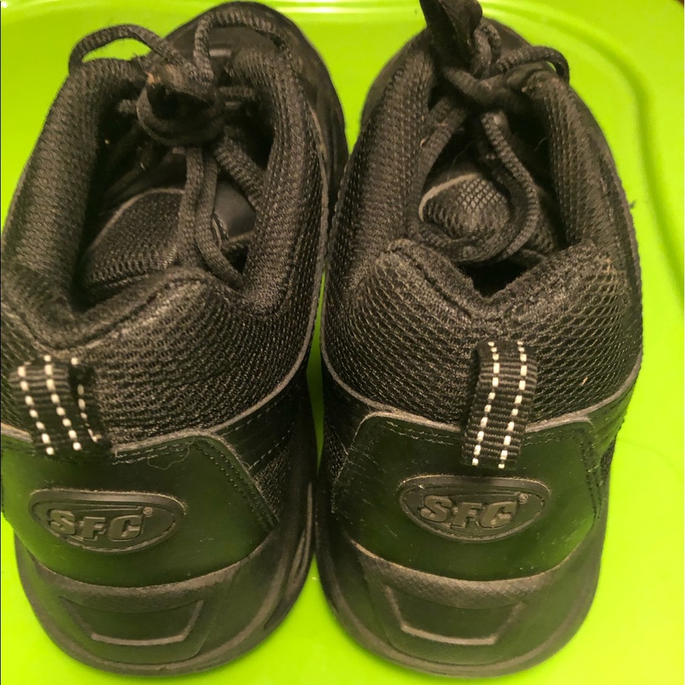 Shoes For Crews